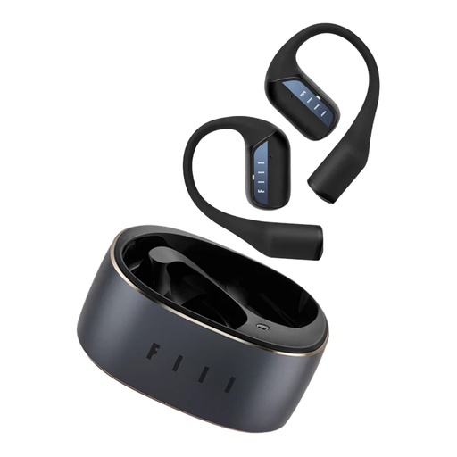 FIIL GS Earbuds Bluetooth 5.3 Headphones, 32H Playtime, Hi-Res Audio,Two Mic Smart Calls And Noise Reduction | F043 |