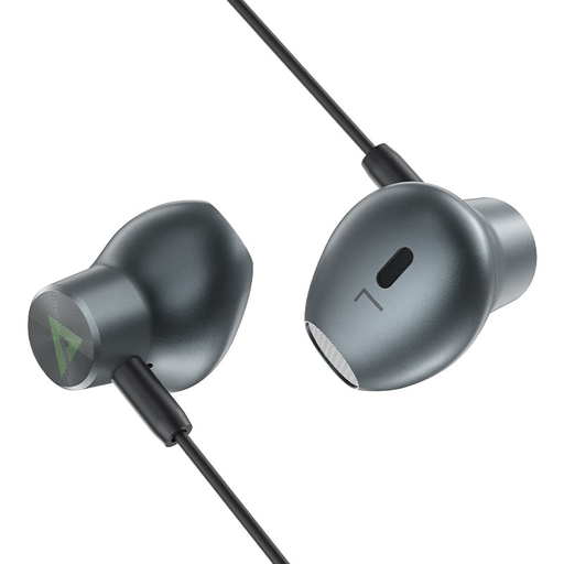 [10040] ACEFAST Wired Earphones With Lightning Port | L1 |