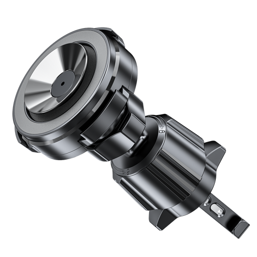 [10048] ACEFAST Double Fixation In-Car Phone Holder, Magnetic Ring & Suction Cup | D22 |