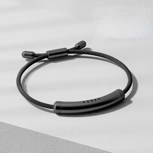 Mosquito Repellent Bracelet Adjustable Essential Oil Anti Mosquito Bracelet with 6 Replacement Sticks | B2 |