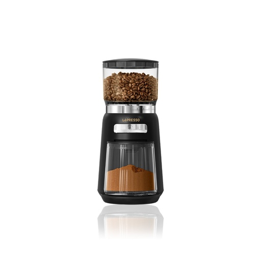 [10101] LePresso High Performance Coffee Bean Grinder | LPPWGRBK |