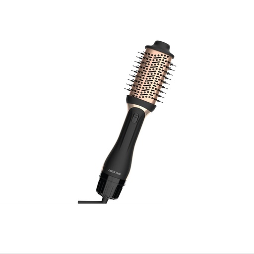 [10151] Green Lion 5 in 1 Multi Hair Styler | GN5N1EHSTGDBK |
