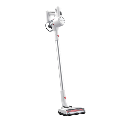 [10166] Green Lion Turbo Vacuum Cleaner - White | GN130WCVACWH |