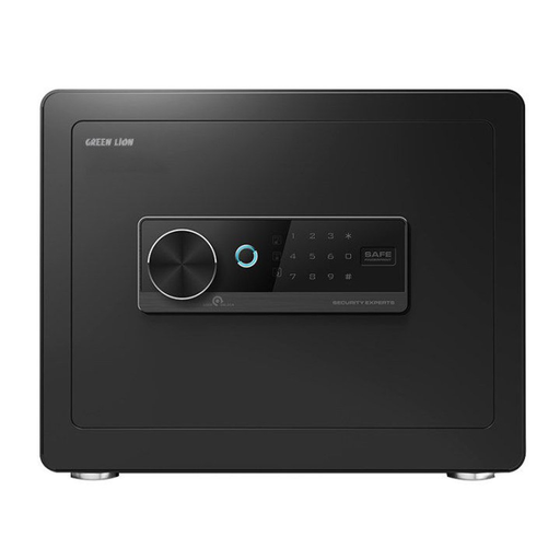 [11008] Green Lion Digital Safety Box | GNFNPDISAFEBK |