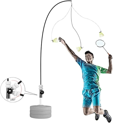 [11021] Badminten Training Toy Set