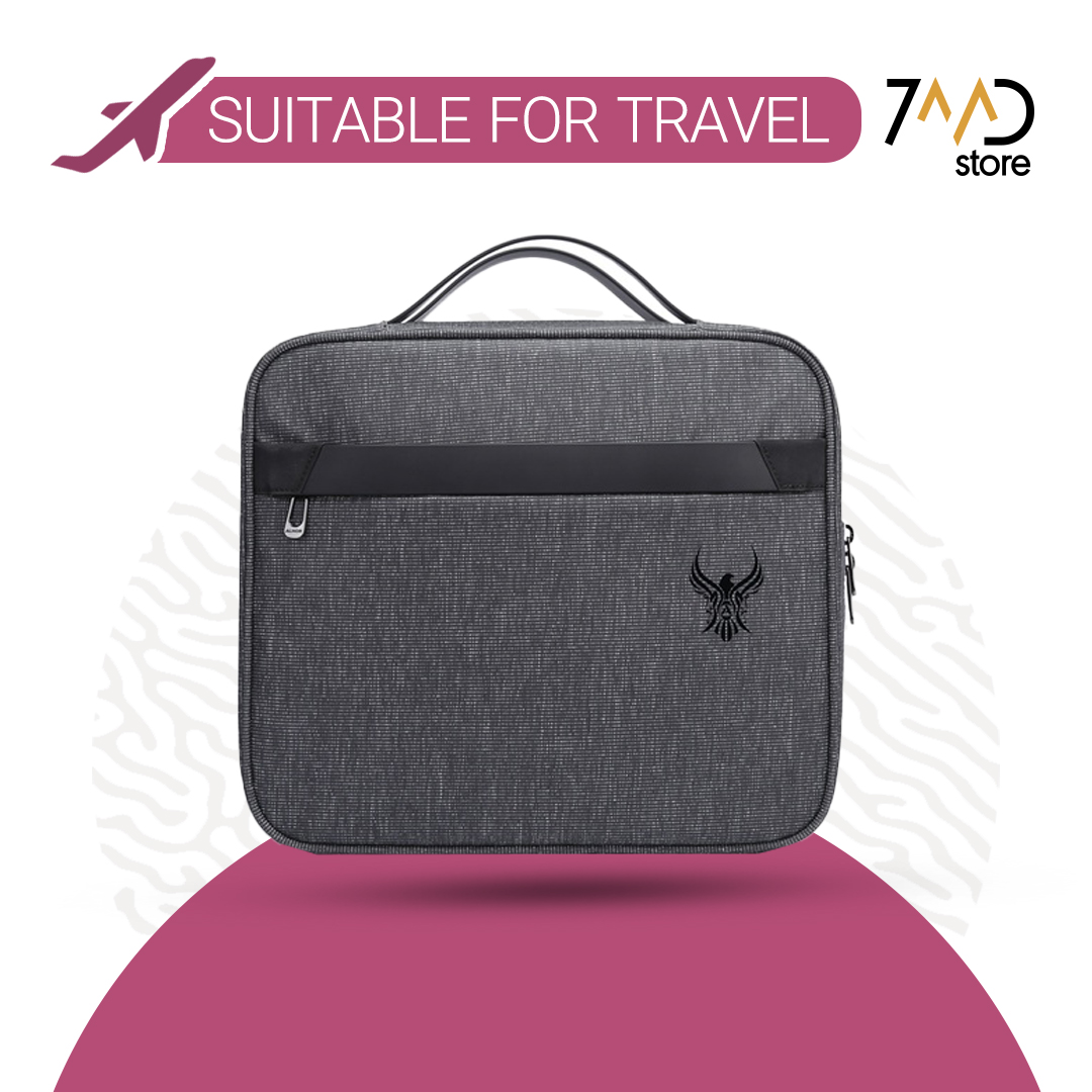 ALHOR PERSONAL CARE BAG | HOR-05-208 |