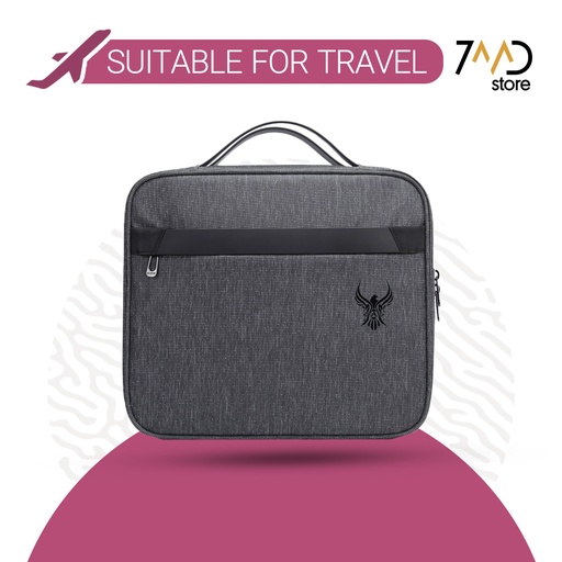 [11036] ALHOR PERSONAL CARE BAG | HOR-05-208 |