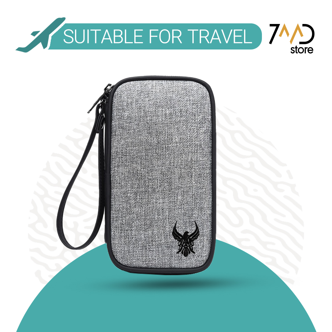 ALHOR TRAVEL WALLET | HOR-05-207 |