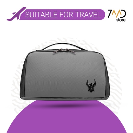 [11038] ALHOR LUXUARY TRAVEL HANDBAG | HOR-05-209 |