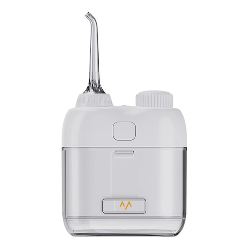 [11055] 7MD Portable Mini Water Flosser For Travel With 800mAh Rechargeable Battery & 70ml Water Tank Capacity | 7MD2436 |