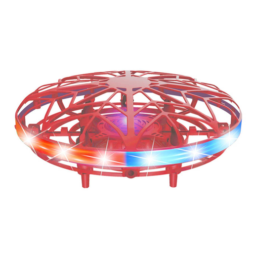 [11056] A&T Toy UFO Gesture Control Drone For Kids | AT02 |