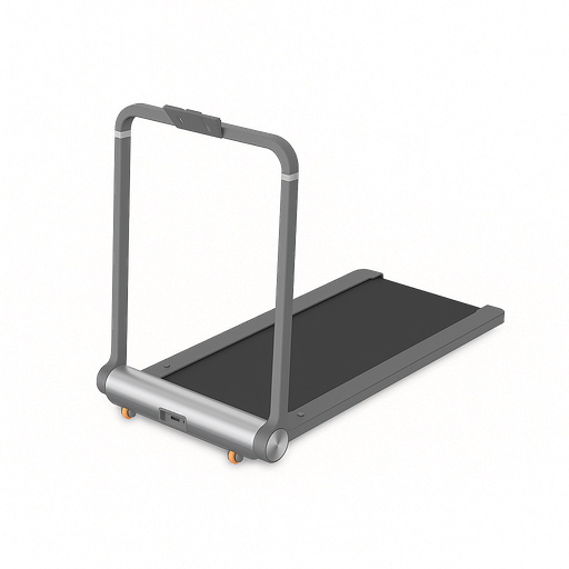 [11062] Kingsmith Walking Pad Foldable Treadmill TRMC21F