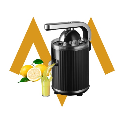 [11074] 7MD Electric Citrus Juicer With 600W Power | 7MD2419 |