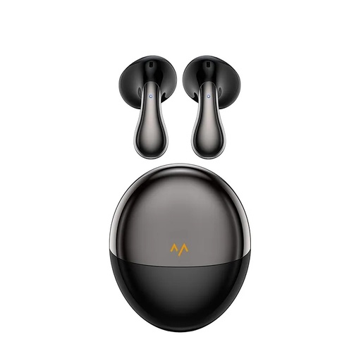 [11114] 7MD Wireless Bluetooth 5.3 Airpods HD Calling With Long Lasting Battery & Hi-Fi Audio Earbuds | 7MD2447 |