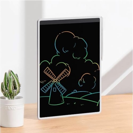[11115] Xiaomi LCD Writing Tablet 13.5″ (Color Edition) with Built-in Pen | MJXHB02WC |