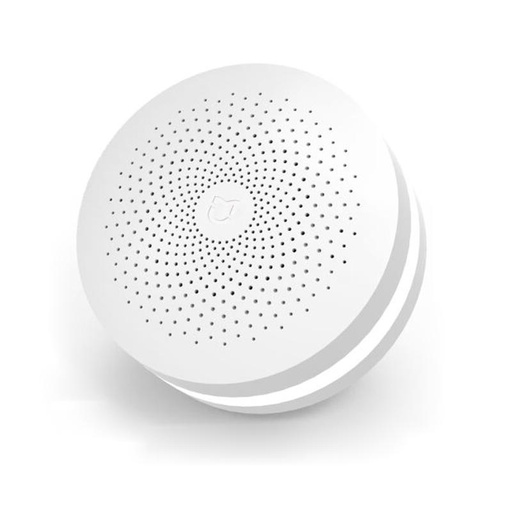 [6201] XIAOMI MIJIA MI SMART HOME GATEWAY HUB MULTIFUNCTION ZIGBEE VERSION DGNWG02LM