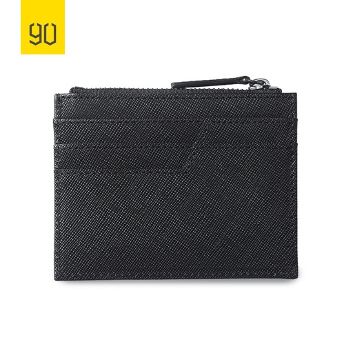 [6105] 90 POINT CARD HOLDER WITH COIN PUNCH RMST05QB