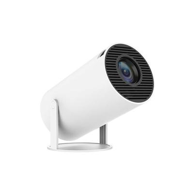 [11144] Mini Portable Smart Projector Android 11.0 including