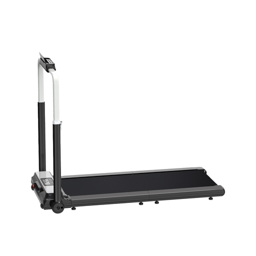 [11172] Powerology Folding Design Walking and Running Pad - Black |PFTRDMLBK|