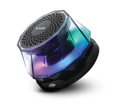 [11188] Taktik 3W 400mAh Mini Magnetic Bluetooth Speaker |TT-MMS-400|
