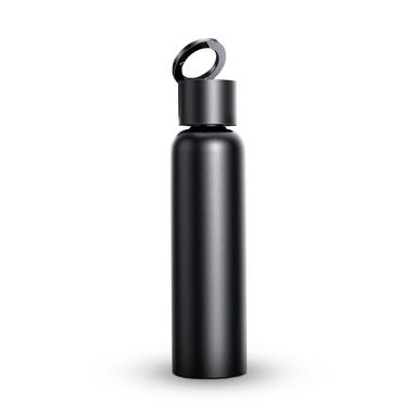 [11189] Taktik 750ml Thermal Bottle With Magnetic Phone Holder