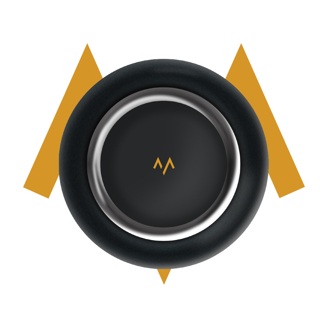 ما ايفوتك شي | كار بلاي وأندرويد أوتو لاسلكي للسيارات من حمد ستور – مع اشتراك مجاني لمدة سنة | المعالج: 6125 |