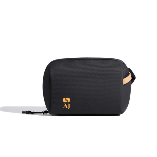 AJ Mini Size Hand Carry Bag Smart Durable Waterproof and Stylish Accessories Pouch |KB-023-8|