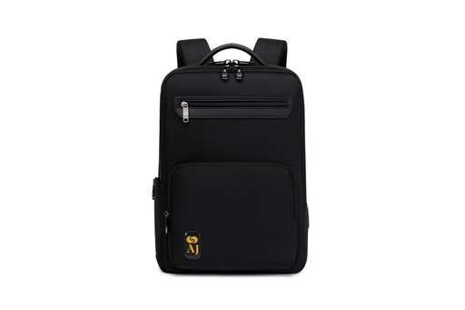 [11284] AJ Waterproof Luxury Backpack Durable Stylish and Versatile Backpack |GP-023-7|