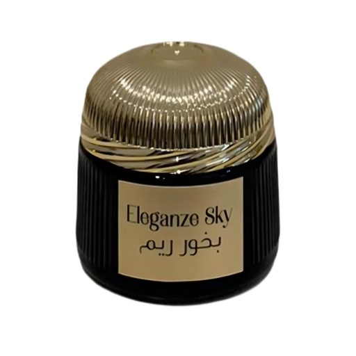 [11295] Dukhoon Reem Luxurious Home Fragrance with Natural Ingredients By Eleganze Sky