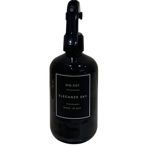 [11296] Eleganze Sky Home Air Freshener Concentrated Long Lasting 300ml |No:301|