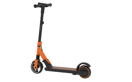 [11310] Porodo Lifestyle Kids Electric Scooter with 6.5" Durable Wheels 14 KM/H Speed 8 KM Range |LFS010||PD-LFST010-BK/PK|