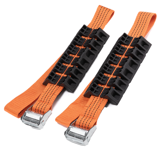 [11336] ALHOR FAZ3T Emergency Traction Mat Anti Slip Solution for Off Road and Muddy Terrain Rescue |HOR-10-002|