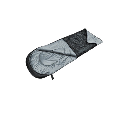 [11339] ALHOR HARMIYYAH Sleeping Bag and Mattress Lightweight Water Resistant Perfect for Cold Weather