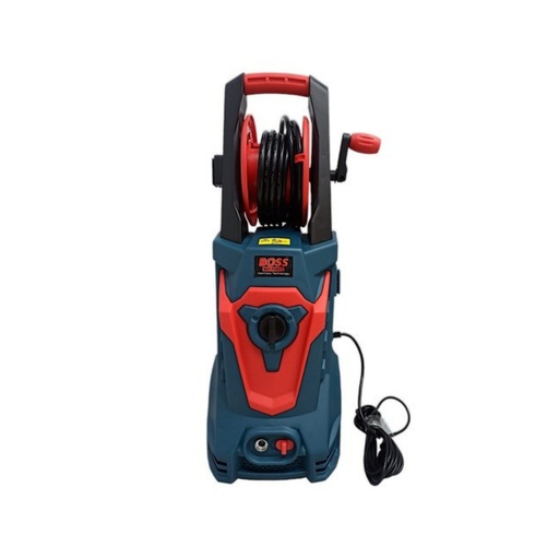 [11354] BOSS 420BAR High Pressure Washer Powerful 3600W Professional Cleaner | BS3060-B |
