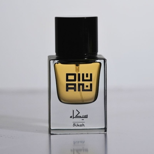 [11356] عطور ديوان - سيمفونية من الروائح الفريدة لكل مزاج متوفرة بأربعة عطور فاخرة - 65 مل