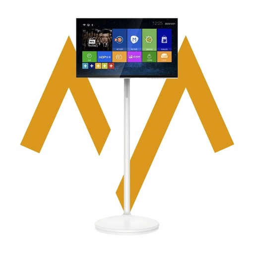 [11393] 7MD 32-Inch Smart Touchscreen Display – Full HD LCD with Android 12 and High-Performance Qualcomm Processor with 1-Year free Subscription | 7MD2468 |