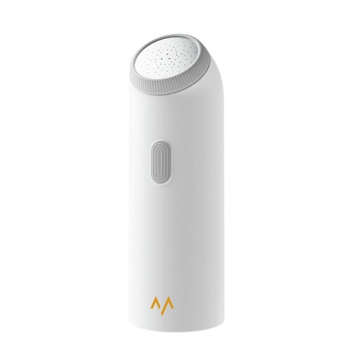[U183] USED 7MD 2 Flushing Modes Mini Cleaner Electric Portable Bidet - Silver