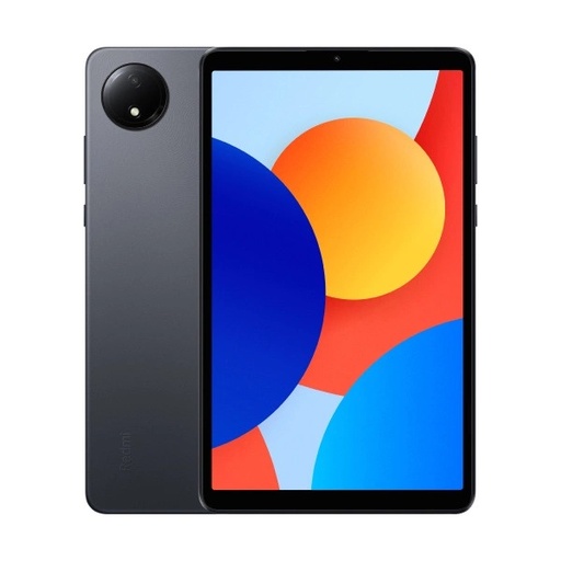 [11495] Redmi Pad SE بشاشة حماية للعين بحجم 8.7 إنش، ذاكرة 6 جيجابايت + 128 جيجابايت، معدل تحديث 90 هرتز، بطارية كبيرة بسعة 6650 مللي أمبير، معالج ثماني النواة، صوت Dolby Atmos® مع اشتراك لمدة عام من 7MD