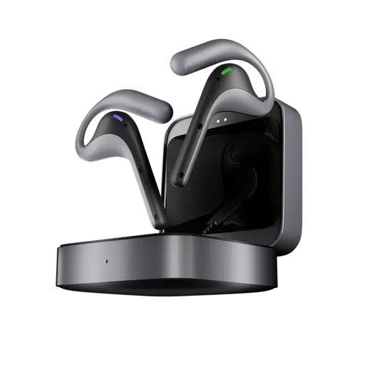 [11575] Timekettle AI Interpreter Earbuds Real Time Translation 40 Languages 93 Accents 3 Mic Noise Reduction High Quality Audio Open Ear Comfort |W4 Pro|