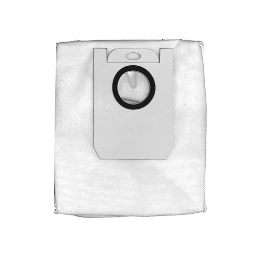 [11658] Robot Vacuum Cleaner Dust Bags for 7MD L200 Robot Vacuum Cleaner Non Woven Fabric High Efficiency Dust Filtration Easy Replacement
