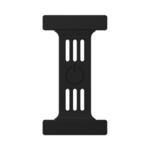 [11692] Goui Magneti Strap Finger Holder Magnetic Grip for iPhone Goui Cover Comfortable Secure Mount Accessory G-MSTRAMP