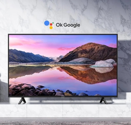 [U263] 🚨 DISPLAY PIECE 🚨XIAOMI P1E 65 INCH SMART 4K ULTRA HD TV WITH | 2GB RAM & 8GB STORAGE | SUPPORTS SMART HOME CONTROL HUB | L65M7-7AUKR