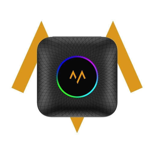 [U266] 🚨 DISPLAY PIECE 🚨 7MD Smart CarPlay Box With Sub | 7MD 2405 |