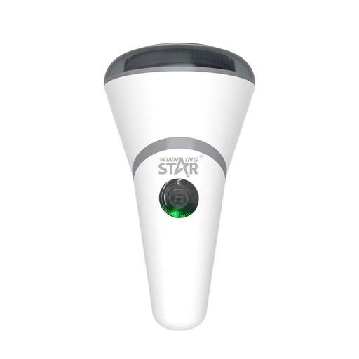 [11757] WINNING STAR Rechargeable Fabric Shaver – Portable Lint Remover & Clothes Fuzz Trimmer | ST-6302 |