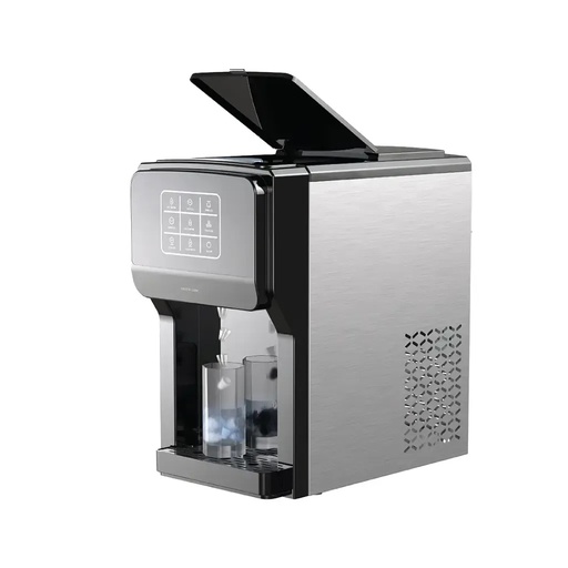 [11758] Green Lion Frosta 3 in 1 Ice Maker 5L Black with 200W Power GXC5 | GNFSTICMBK |