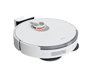 [11763] Xiaomi Robot Vacuum S20+ Cleaner – App & Wi-Fi Control with Voice Command Support | B108GL |