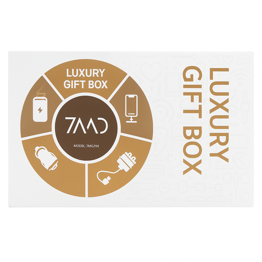 [11765] 7MD luxury gift box | 7MD2504 |