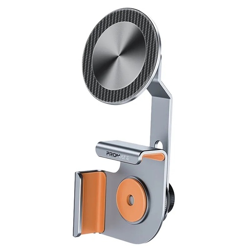 [11785] Promate Magnetic Holder for Car Screen – MagSafe Compatible | MagHold-90 |