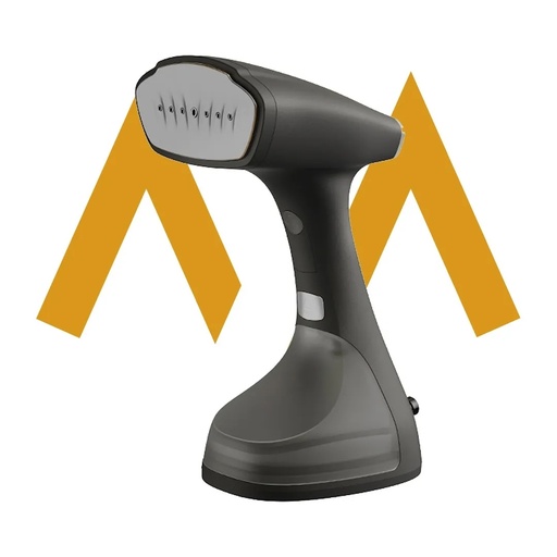 [11790] 7MD Handheld Travel Garment Steamer – 1800W | Foldable & Portable | 260ml Tank | Powerful Steam | Lightweight | 7MD2503 |