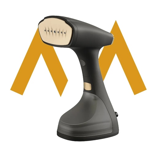 [11790] 7MD Handheld Travel Garment Steamer – 1800W | Foldable & Portable | 260ml Tank | Powerful Steam | Lightweight | 7MD2503 |